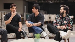 Gamechangers of 2022: Nakuul Mehta , Munawar Faruqui , Faisu , Prince Narula and Pratik Sehajpal !