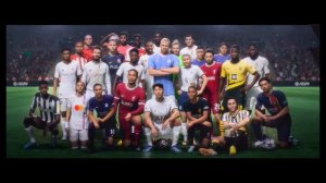 Efootball 2024 TRAILER vs EASPORTS FC FIFA 2024 TRAILER