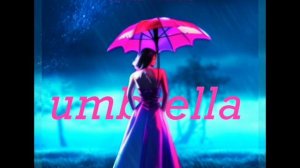 Umbrella | Lofi | slowed+reverb || Rihanna - Umbrella (Official Music Video)