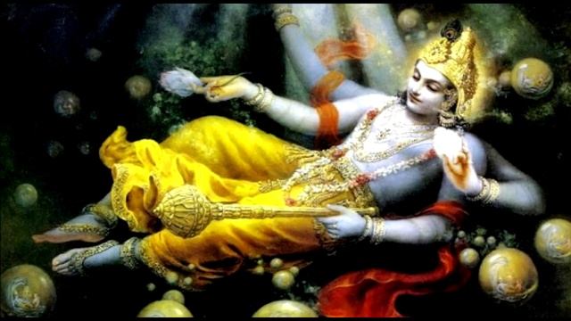 Йога - путь к свету! глава 9 "Притча - Учитель и Ученик" автор Вайрагья смотреть онлайн