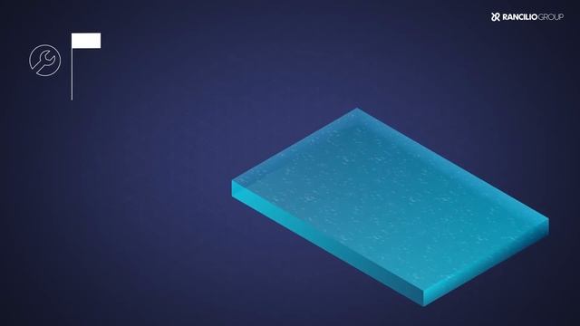 Connect - система телеметрии, разработанная Rancilio Group