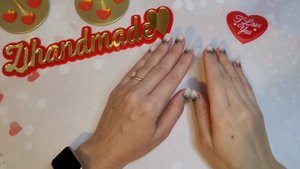 МК МИШКА - ЛЮБОВЬ ❤️ 1-Я ЧАСТЬ (необходимые материалы, верхние лапки)