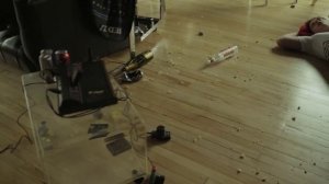 "Главный герой. Апокалипсис"   Трейлер (рус.)