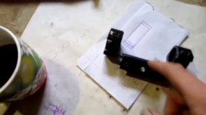 Подвижной моноблок . Доработки