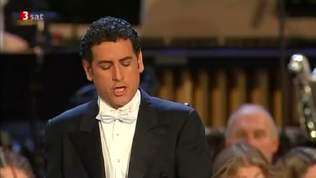 Grace Bumbry _ Juan Diego Flórez _Angels from the Realm_ смотреть онлайн