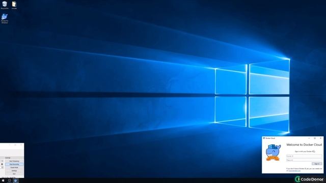 7. One Last Piece of Windows Setup | Professional and Enterprise Editions смотреть онлайн