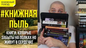Книжная пыль || Книжный тэг: Емец, Толкин, Берроуз