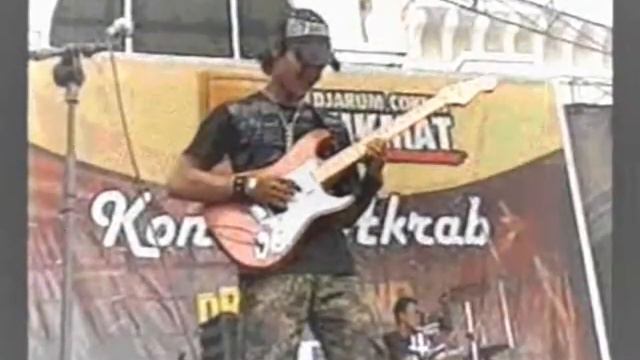 "IBANEZ FLYING FINGERS INDONESIA 2016 - REYNALDI" смотреть онлайн