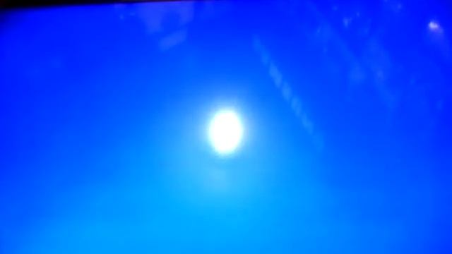 Samsung LCD Display Error смотреть онлайн