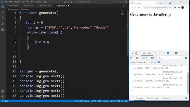 ?Advanced JavaScript Full Course 2022 | JavaScript  Advanced Tutorial | JavaScript | SimpliCode