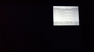 Настройка бесплатных цифровых Т2 каналов на телевизоре KIVI