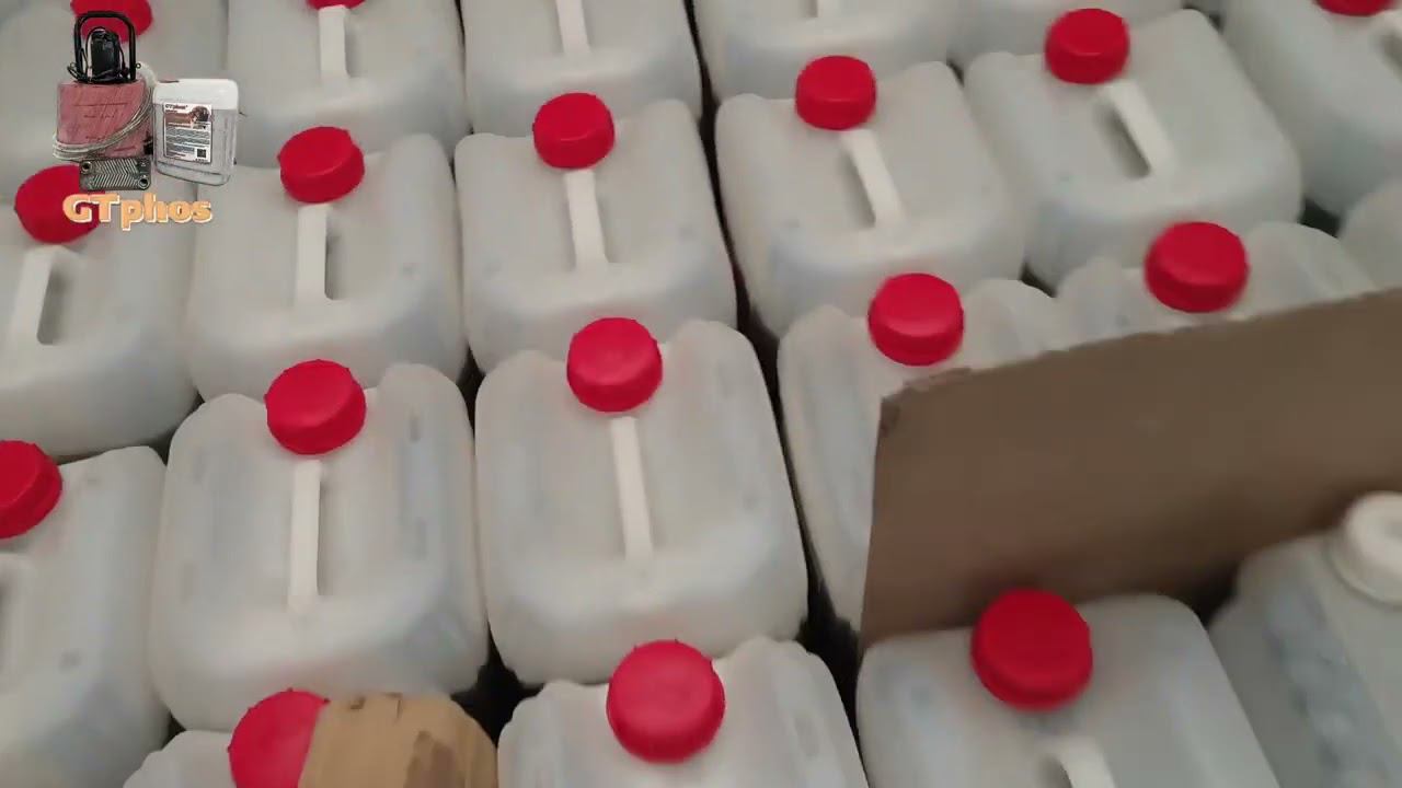 Отгрузили партию средств GTphos в Архангельск, Новосибирск, Красногорск и Москву#gtphos #ремонткотла смотреть онлайн