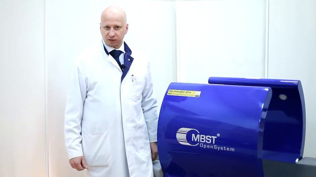 История появления MBST терапии в России - АртроМедЦентр