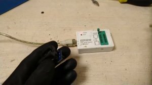 Принтер Canon ошибка B500, устраняем неисправность