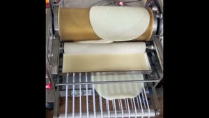 Блинный аппарат Roal Meat SD-230