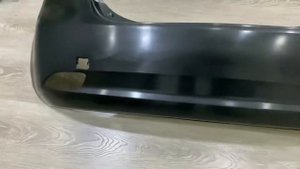 Бампер задний Kia Ceed 1 Киа Кия Сид 1 бу б/у новый