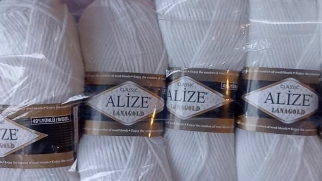 Большая покупка пряжи / август 2022 смотреть онлайн