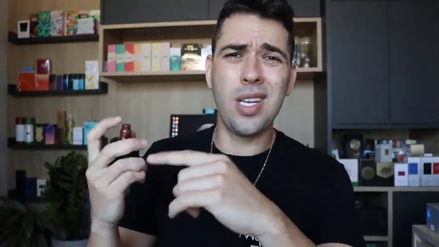 Her Code - O Novo PERFUMÃO de O Boticário смотреть онлайн