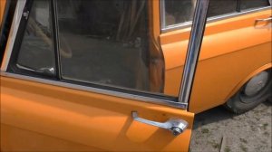 #ИЖ 412 1975 Обзор