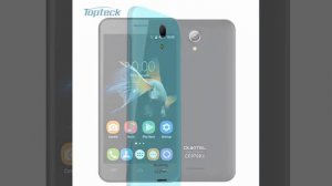 Оригинальный OUKITEL C2 - купить по самой низкой цене из китайского магазина