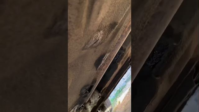 ПУШСАЛО И ОТРАБОТКА спустя год