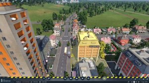 Transport Fever 2 прохождение Серия 12 , карта Советский Союз + Моды