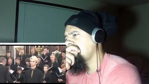 Glinka Choir School хор мальчиков хорового училища им М И Глинки Reaction