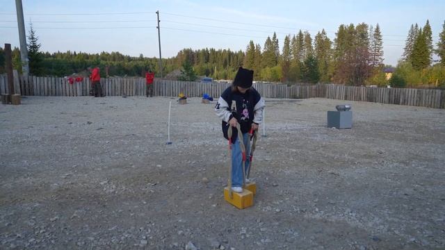 Октоберфест в Мариинске - 2023 смотреть онлайн