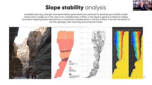 MSL 2021 9/06/21 Special lecture - C. MARGOTTINI: Weak rocks in the Mediterranean region