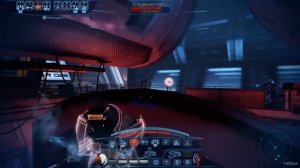 Mass Effect: Legendary Edition [Часть Ⅲ] #26