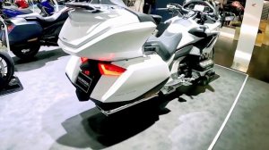 2023 Honda goldwing  1800 GT