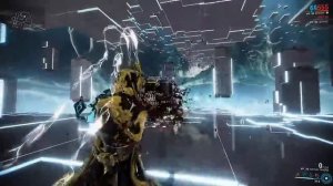 Warframe: Тигрис Прайм