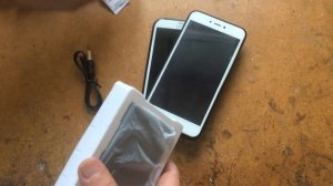 Hoco B35D power bank 5000 мАh