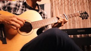 (BLACKPINK) HOW YOU LIKE THAT - Fingerstyle Guitar