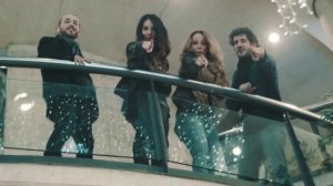 All I want for Christmas is you Cover - Vero Rising Core, Silvia Druantia, Jordi Selva, David Gohe