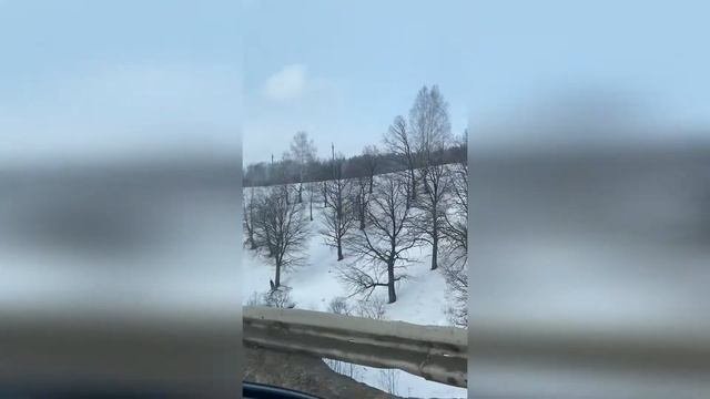 Путешествие на своем авто Екатеринбург-Геленджик