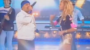 REFLEX, Доминик Джокер и Тимати   Падали звёзды Фабрика звёзд 4