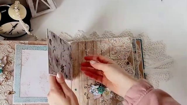 Свадебный/семейный альбом смотреть онлайн