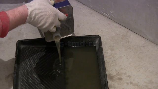 Гипсовая штукатурка в ванной комнате и санузле. Можно применять или нет? смотреть онлайн