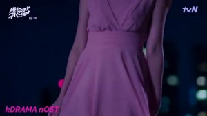 Coicidence (Let's Fight Ghost! OST) - Kim So Hee, Song Yoo Bin