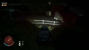 State of Decay 2 Lethal Zone: Tales from the Zombie Apocalypse, Chapter 21.