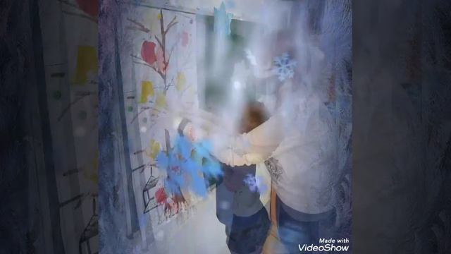 День зимующих птиц смотреть онлайн