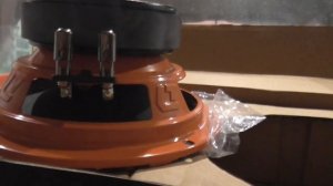 Обзор на колонки DL Audio Gryphon Pro 165