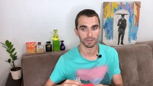 Ароматы Эйвон В Моей Коллекции