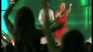 "Гости из будущего" "Лучшее в тебе"