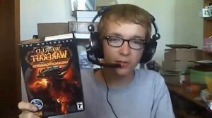 Video 4 - Turtle Beach Headphones / World of Warcraft