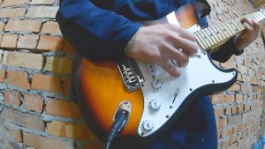 Simple TUne #4 ♪ Ну, погоди! (Урна) ♪