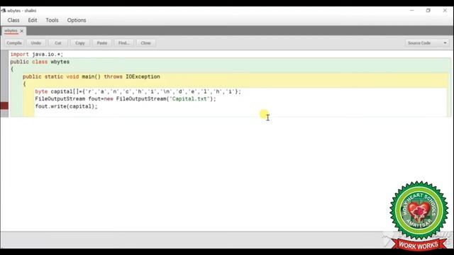 DATA FILE HANDLING |Class 11| Computer Science| Holy Heart Schools смотреть онлайн