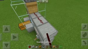 АВТОМАТИЧЕСКАЯ ФЕРМА МЁДА В МАЙНКРАФТ БЕДРОК | ФЕРМА МЁДА BEDROCK EDITION