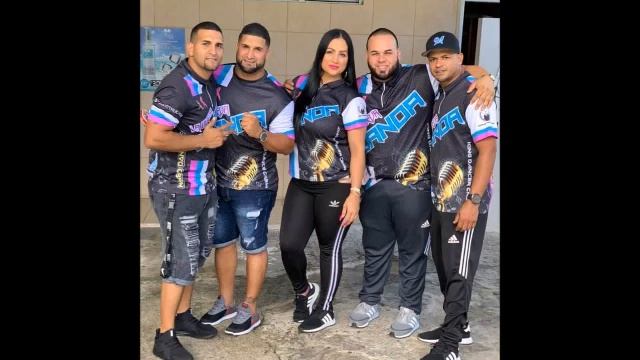 GRUPO LA NUEVA BANDA - AMIGOS NO BACHATA (AUDIO) смотреть онлайн